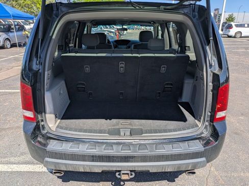 Used 2009 Honda Pilot EX image 6