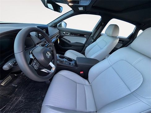 New 2026 Honda Civic Sport Touring image 9