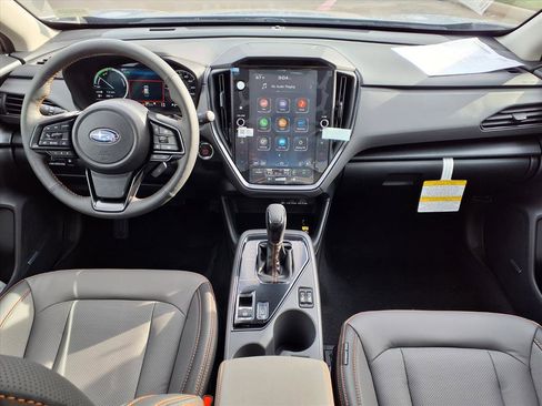 New 2026 Subaru Crosstrek 2.5i Limited image 8