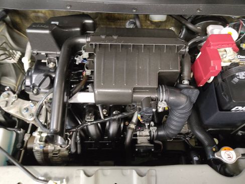 Used 2022 Mitsubishi Mirage Black Edition FWD image 30