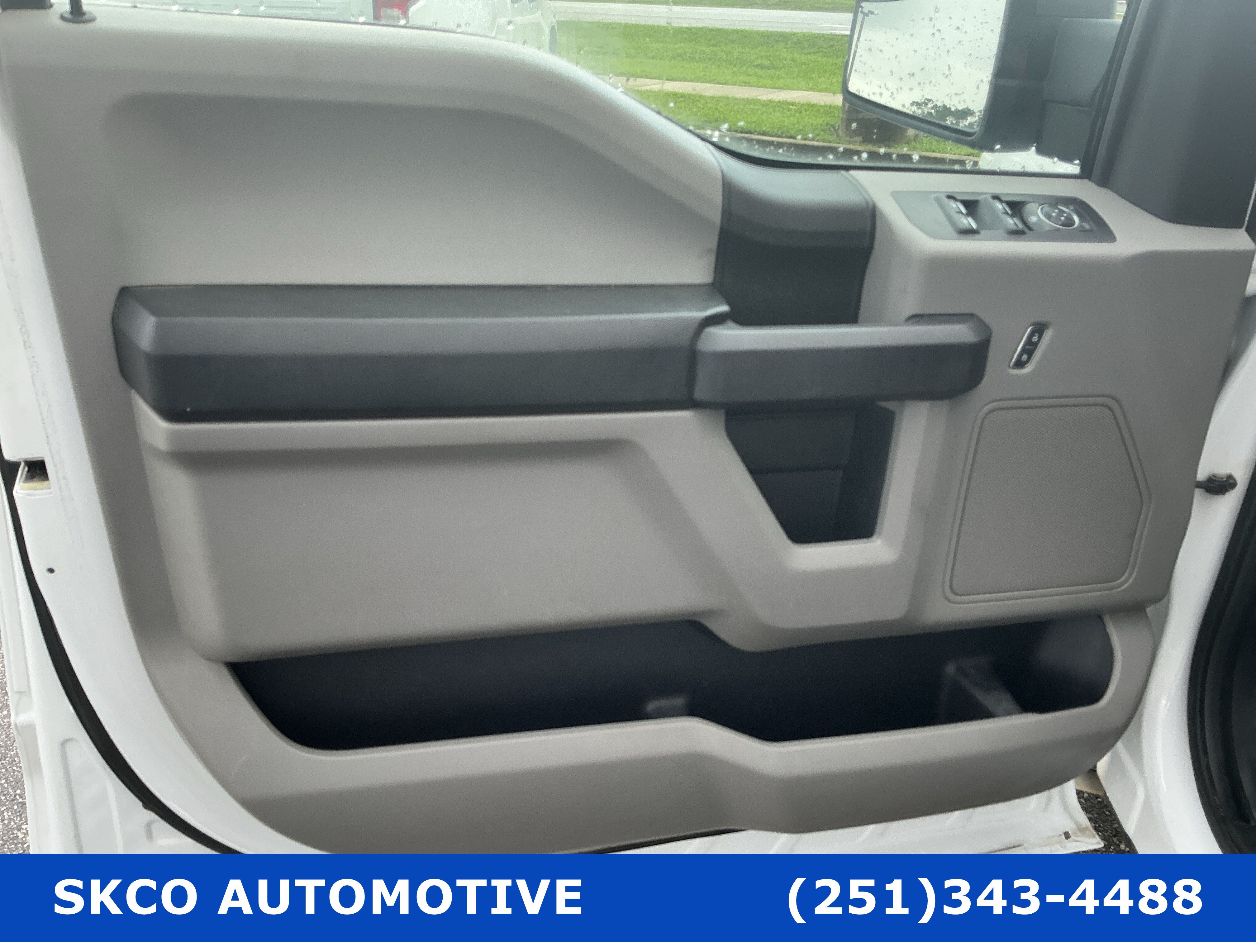 Used 2018 Ford F150 XL w/ Equipment Group 101A Mid RWD image 12