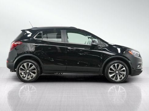 Used 2017 Buick Encore Preferred AWD/4WD image 6
