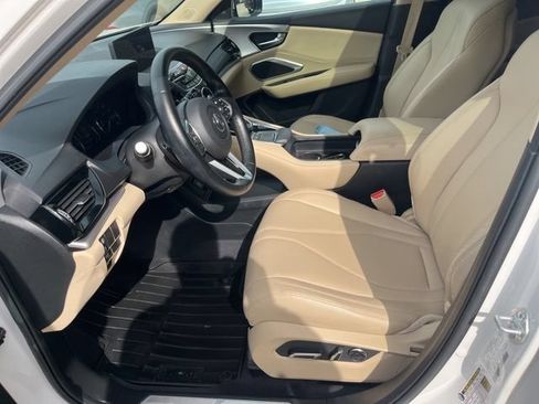 Certified 2023 Acura RDX AWD image 24