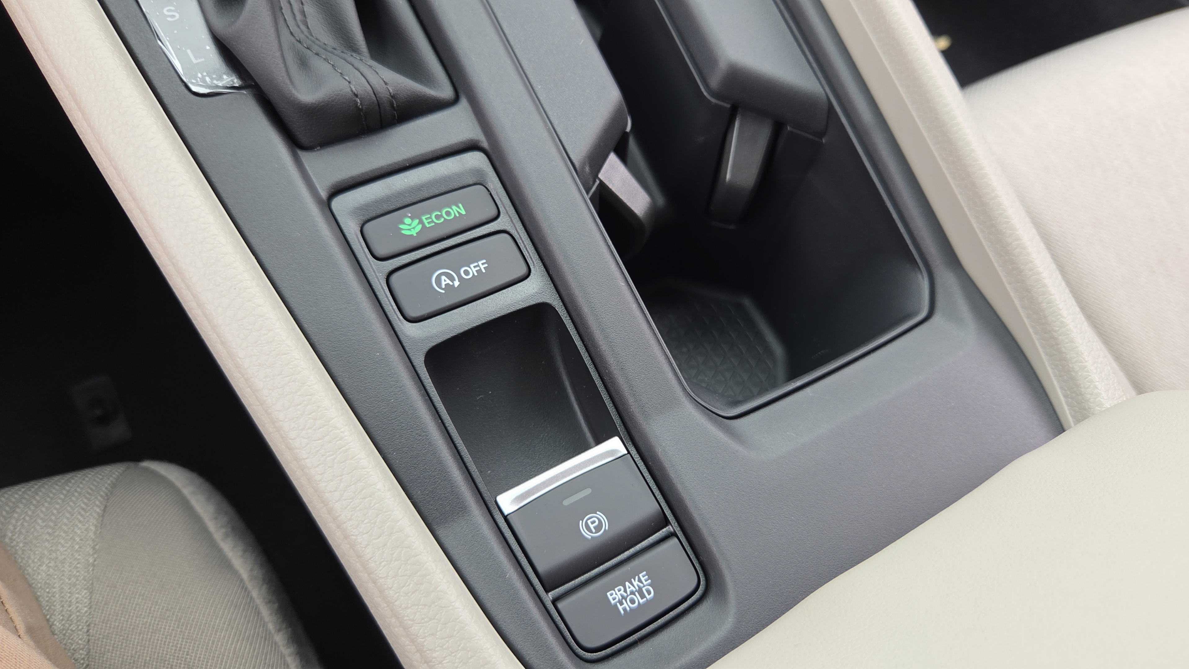 New 2026 Honda Accord LX image 19