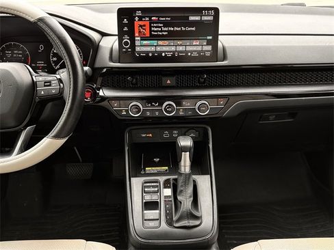 Used 2024 Honda CR-V EX-L image 17