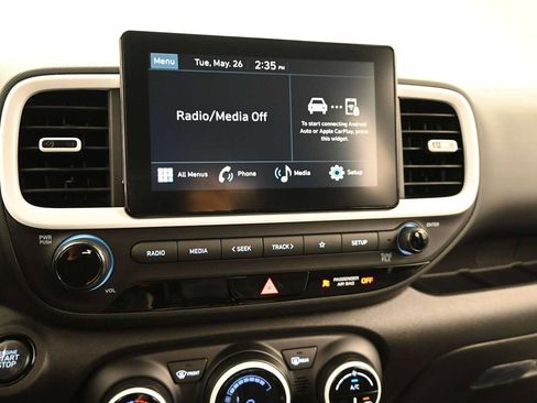 New 2026 Hyundai Venue SEL FWD image 18