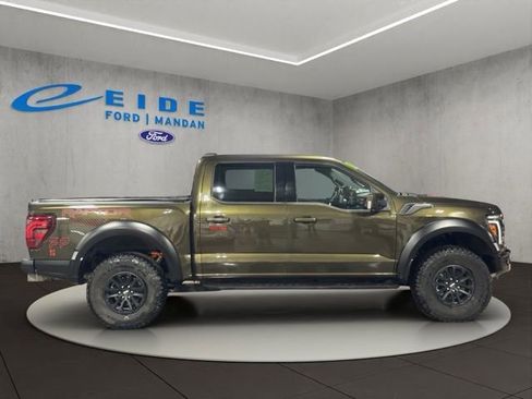 Used 2024 Ford F150 Raptor AWD/4WD image 3