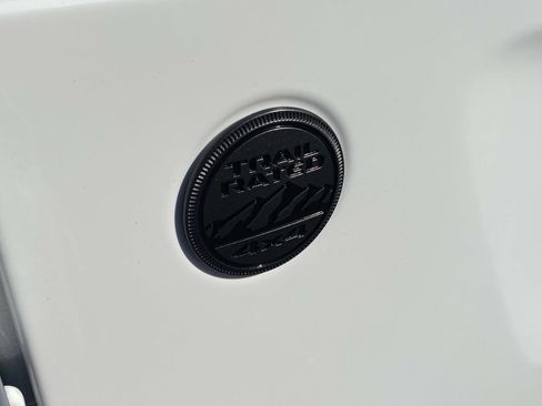 New 2025 Jeep Wrangler Willys image 9