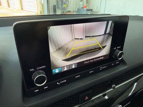 Used 2022 Honda Civic LX image 15