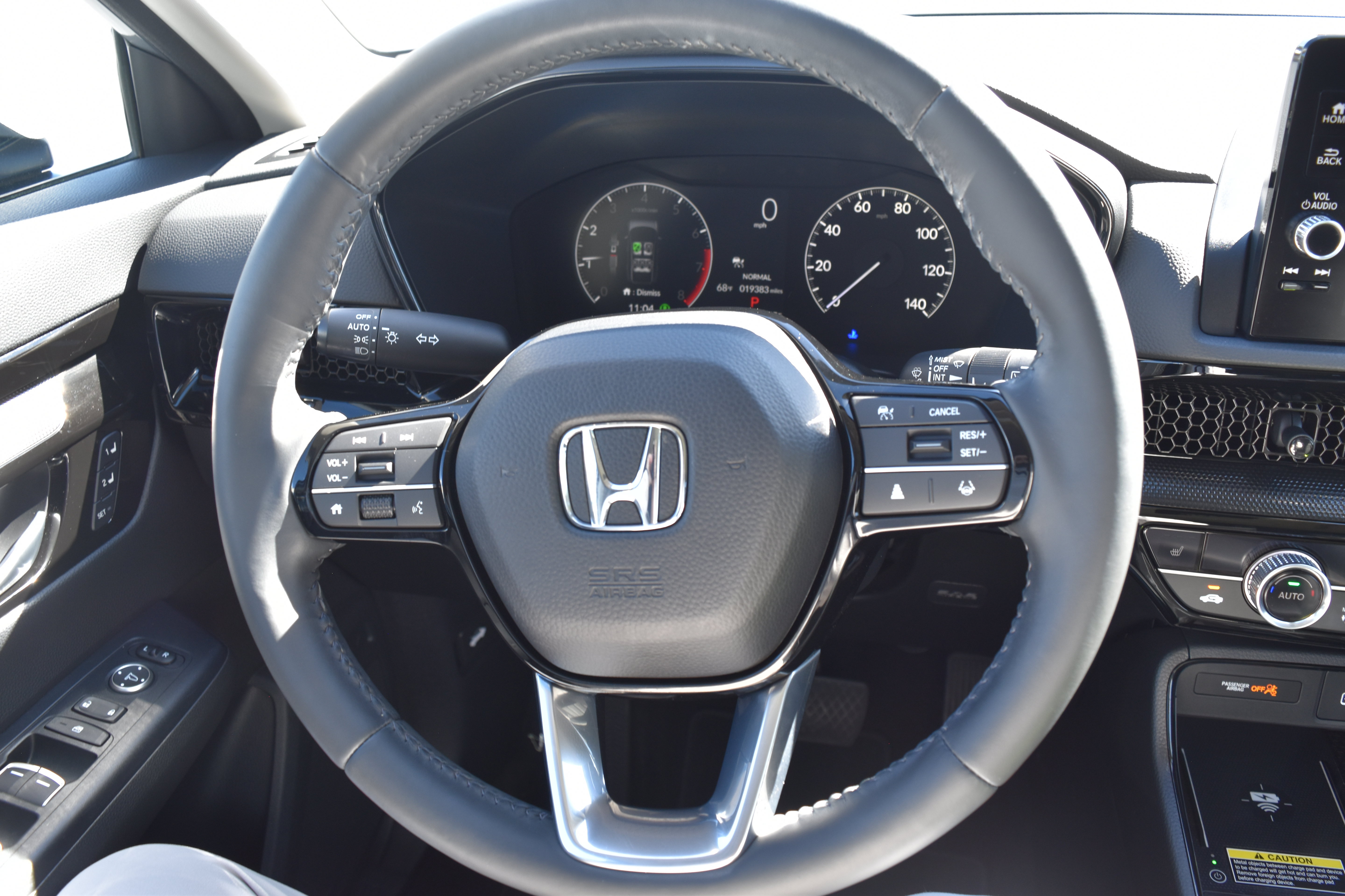 Used 2024 Honda CR-V EX-L image 19