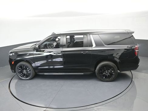 Used 2024 Chevrolet Suburban LS w/ Driver Alert Package image 54