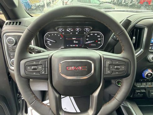 Used 2022 GMC Sierra 1500 AT4 AWD/4WD image 26