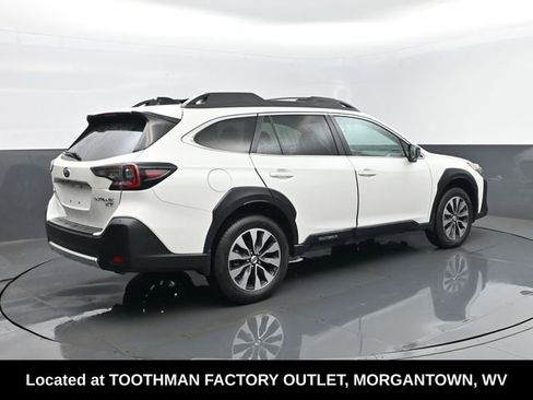 Used 2024 Subaru Outback Limited XT AWD/4WD image 26