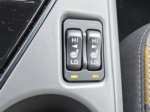 Certified 2025 Subaru Crosstrek 2.5i Sport image 23