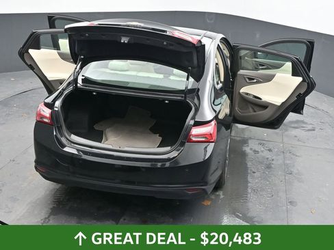 Used 2024 Chevrolet Malibu LT image 67