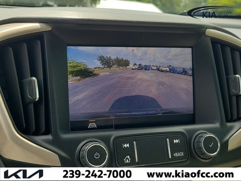 Used 2022 GMC Terrain Denali w/ LPO, Floor Liner Package AWD/4WD image 29