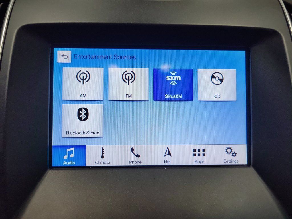 Used 2019 Ford Edge ST AWD/4WD image 47