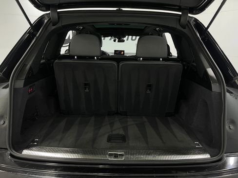 Used 2018 Audi Q7 3.0T Premium Plus w/ Premium Plus Package image 25