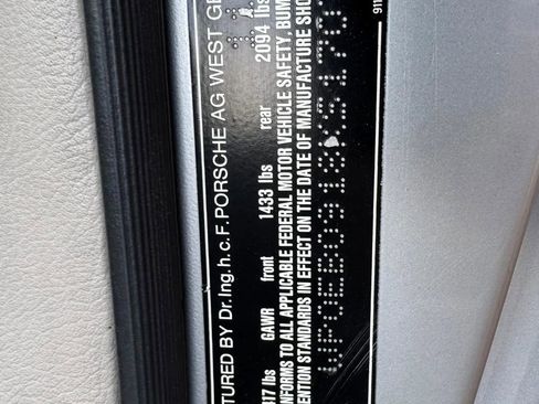 Used 1989 Porsche 911 Carrera image 29