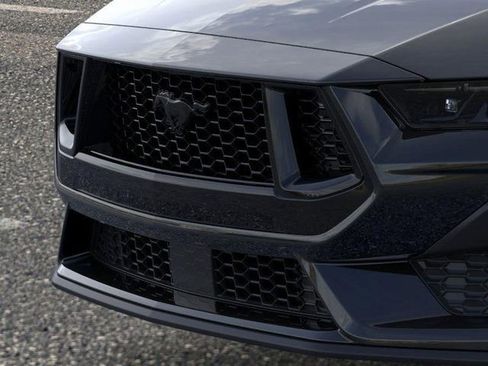 New 2026 Ford Mustang GT Premium RWD image 17