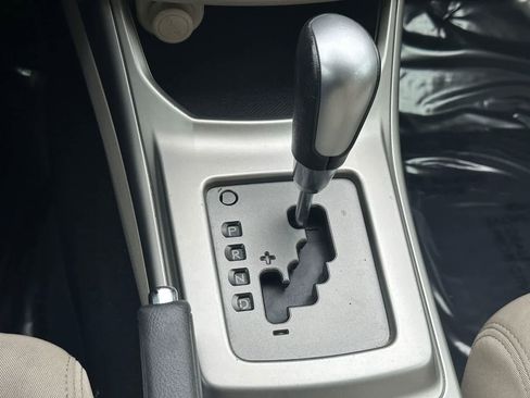 Used 2009 Subaru Impreza Outback Sport image 19