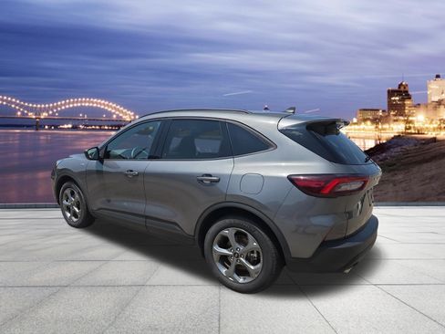 Used 2025 Ford Escape ST-Line FWD image 3