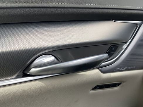 New 2025 Cadillac XT5 Premium Luxury image 22