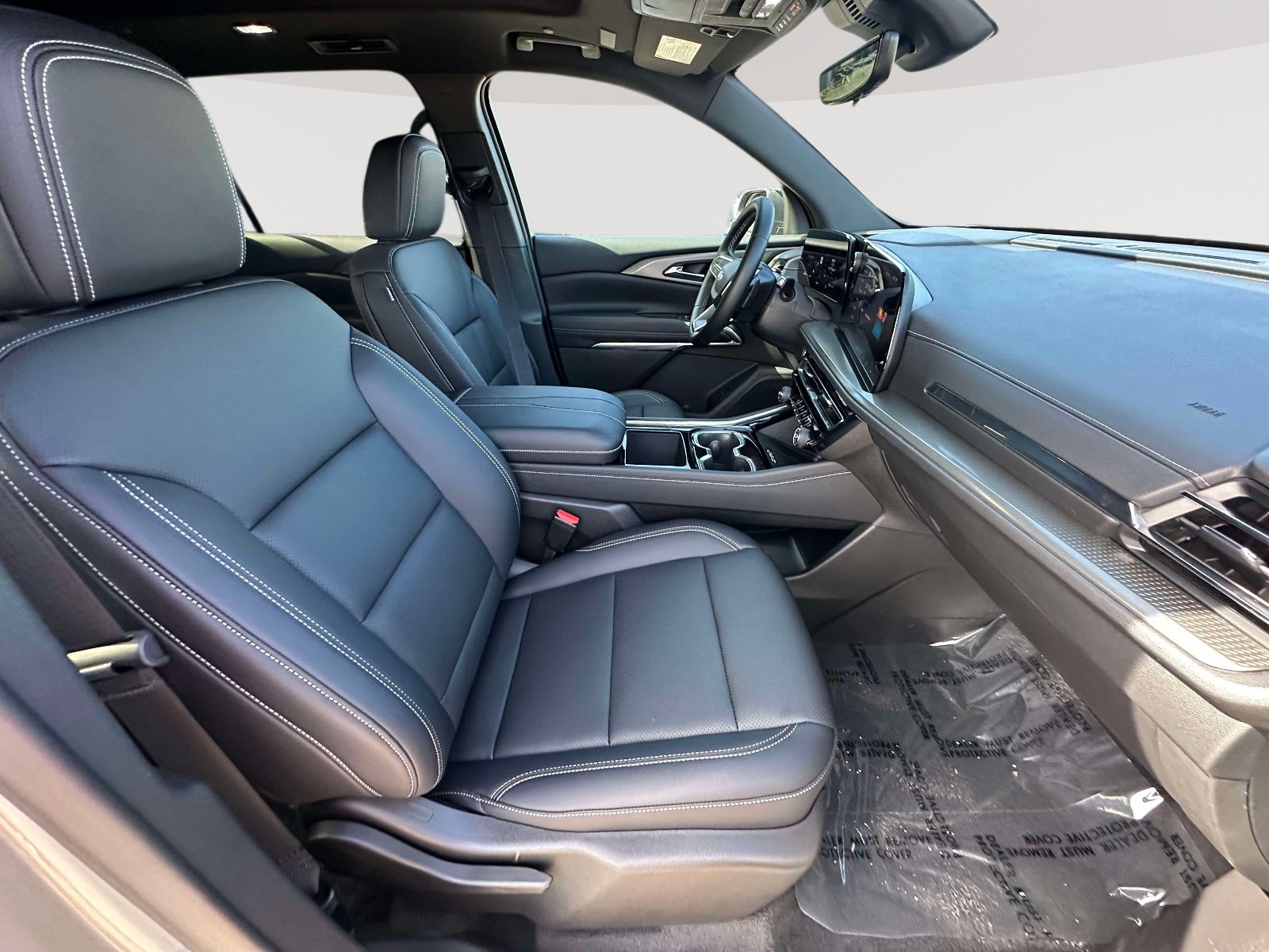 Used 2026 Chevrolet Traverse LT w/ Sun and Wheel Package AWD/4WD image 29