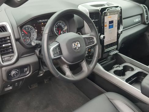 Certified 2023 RAM 1500 Big Horn image 10