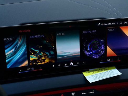 Used 2026 BMW X3 xDrive30 w/ Premium Package image 28