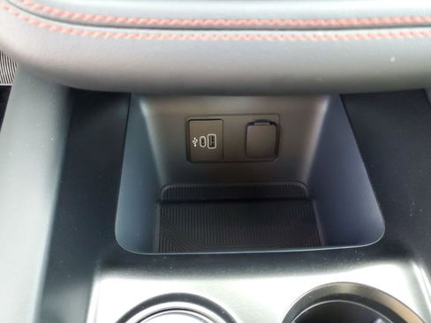 New 2026 Ford Explorer ST image 28