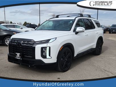 Used 2023 Hyundai Palisade XRT