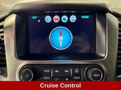 Used 2020 Chevrolet Tahoe 4WD image 12