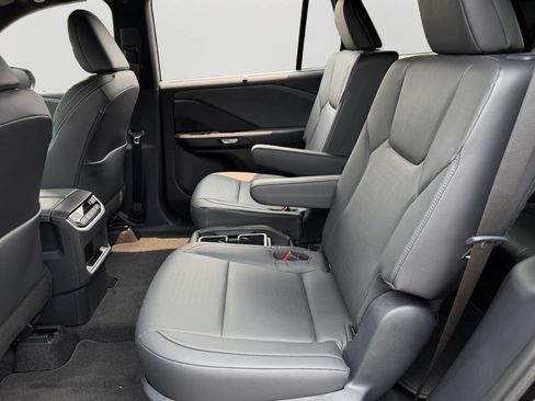 New 2026 Lexus TX 350 AWD image 9