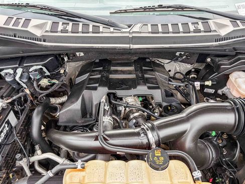 Used 2018 Ford F150 XLT w/ Equipment Group 301A Mid image 56