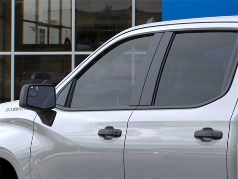 New 2026 Chevrolet Silverado 1500 Custom image 13