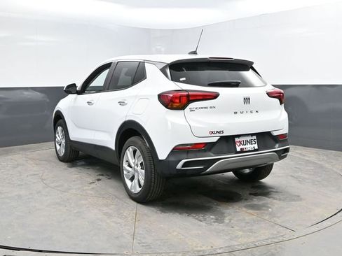 Used 2025 Buick Encore GX Preferred image 8