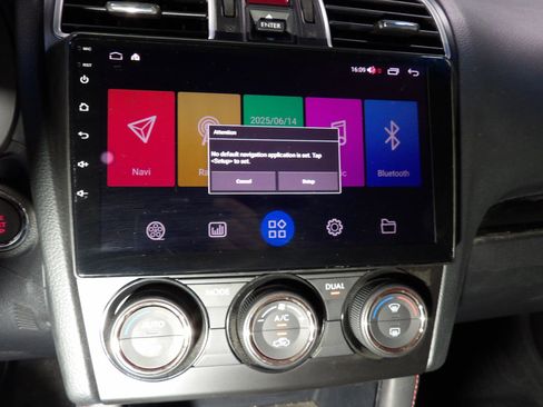 Used 2020 Subaru WRX STI w/ Popular Package #3 (IZT) image 17