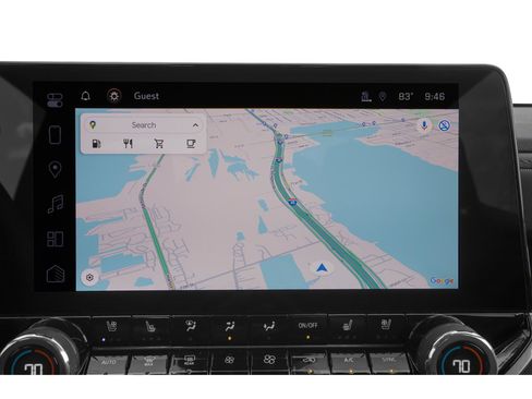 New 2026 Chevrolet Colorado Z71 w/ Z71 Convenience Package 2 image 39