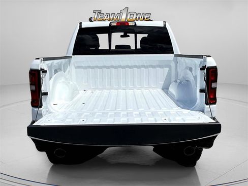 New 2026 RAM 1500 Rebel w/ Rebel Level 1 Equipment Group image 36