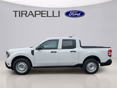 New 2025 Ford Maverick XL