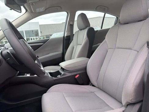 Used 2025 Subaru Legacy Premium AWD/4WD image 14