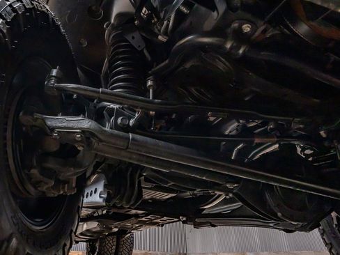 Used 2024 RAM 3500 Limited w/ Towing Technology Group image 13