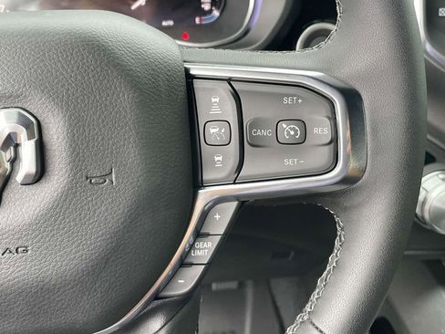 New 2026 RAM 1500 Laramie w/ Night Edition image 14