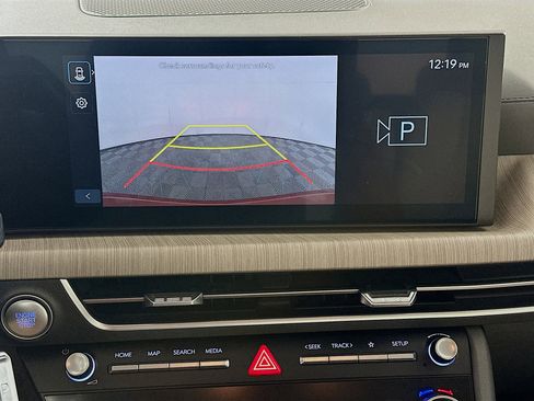 Used 2025 Hyundai Sonata SEL image 23