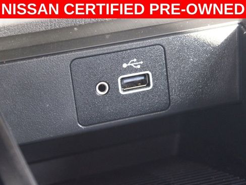 Certified 2025 Nissan Kicks S image 35