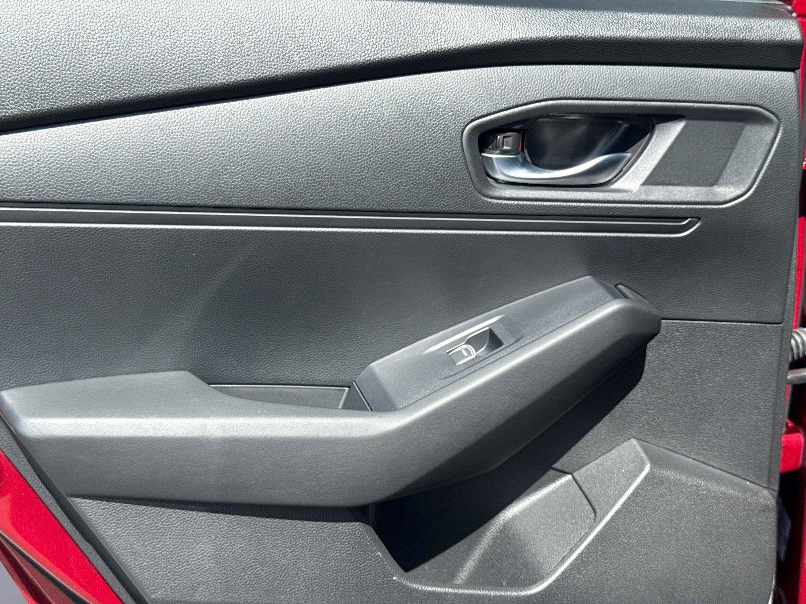 Certified 2024 Honda Accord Sport image 12