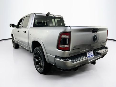 Used 2023 RAM 1500 Limited AWD/4WD image 7