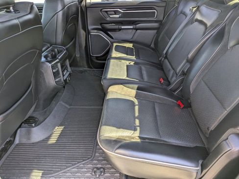 Used 2019 RAM 1500 Laramie image 20