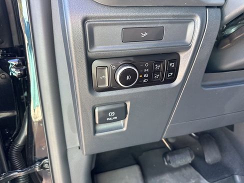 New 2026 Ford F150 XLT w/ Equipment Group 302A MID image 17